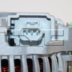 TYC 2-08259 Alternator - view 6