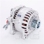 TYC 2-08260 Alternator - view 1