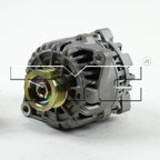 TYC 2-08263 Alternator - view 3
