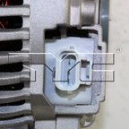 TYC 2-08263 Alternator - view 5