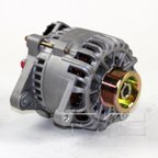 TYC 2-08265 Alternator - view 2