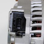 TYC 2-08265 Alternator - view 5