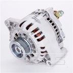 TYC 2-08268 Alternator - view 7