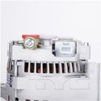 TYC 2-08268 Alternator - view 8