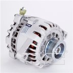 TYC 2-08268 Alternator - view 1