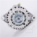 TYC 2-08268 Alternator - view 3