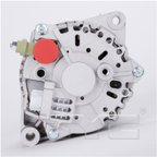 TYC 2-08268 Alternator - view 4