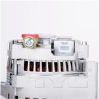 TYC 2-08268 Alternator - view 5