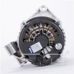 TYC 2-08287 Alternator - view 2