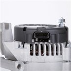 TYC 2-08287 Alternator - view 6