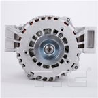 TYC 2-08290 Alternator - view 3