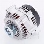 TYC 2-08291 Alternator - view 7
