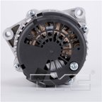 TYC 2-08291 Alternator - view 4