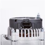TYC 2-08291 Alternator - view 6