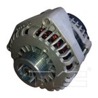 TYC 2-08301 Alternator - view 7
