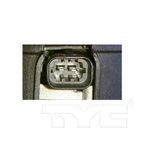 TYC 2-08301 Alternator - view 5