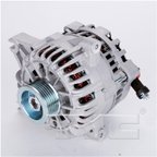 TYC 2-08305 Alternator - view 7