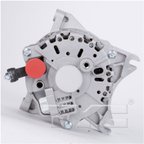 TYC 2-08305 Alternator - view 4