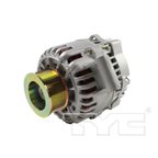 TYC 2-08306 Alternator - view 2