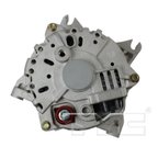 TYC 2-08310 Alternator - view 7
