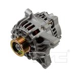 TYC 2-08310 Alternator - view 4