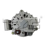 TYC 2-08316 Alternator - Upper - view 7