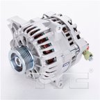 TYC 2-08318 Alternator - view 7
