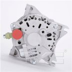 TYC 2-08318 Alternator - view 4