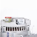 TYC 2-08318 Alternator - view 6