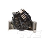 TYC 2-08403 Alternator - view 7