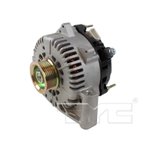 TYC 2-08403 Alternator - view 4