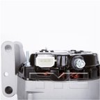 TYC 2-08405 Alternator - view 6
