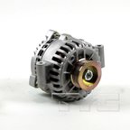 TYC 2-08408 Alternator - view 2