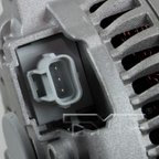 TYC 2-08408 Alternator - view 6