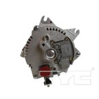 TYC 2-08429 Alternator - view 7