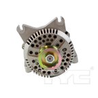 TYC 2-08429 Alternator - view 1