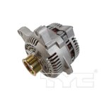 TYC 2-08429 Alternator - view 4