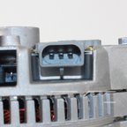 TYC 2-08429 Alternator - view 6