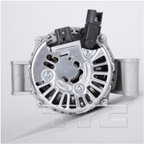 TYC 2-08440 Alternator - view 2