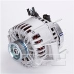 TYC 2-08440 Alternator - view 7