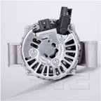 TYC 2-08440 Alternator - view 4