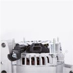 TYC 2-08440 Alternator - view 6