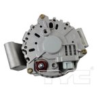 TYC 2-08447 Alternator - view 7