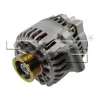 TYC 2-08447 Alternator - view 8