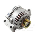 TYC 2-08447 Alternator - view 3
