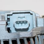 TYC 2-08447 Alternator - view 5