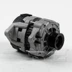 TYC 2-08483 Alternator - view 4