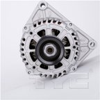 TYC 2-08486 Alternator - view 3