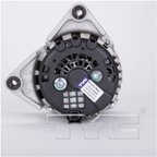 TYC 2-08486 Alternator - view 4