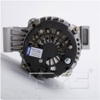 TYC 2-08498 Alternator - view 8